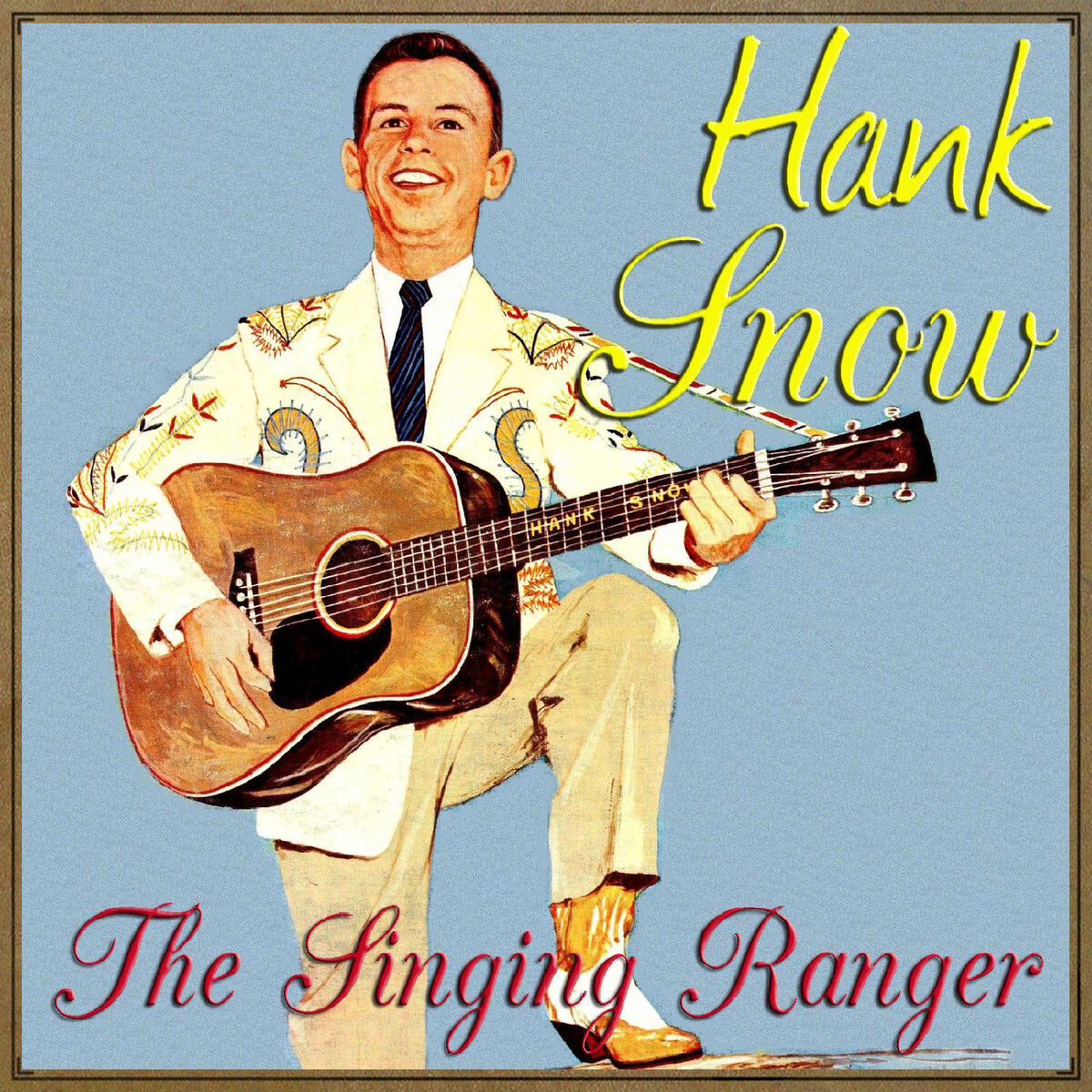 Hank Snow
